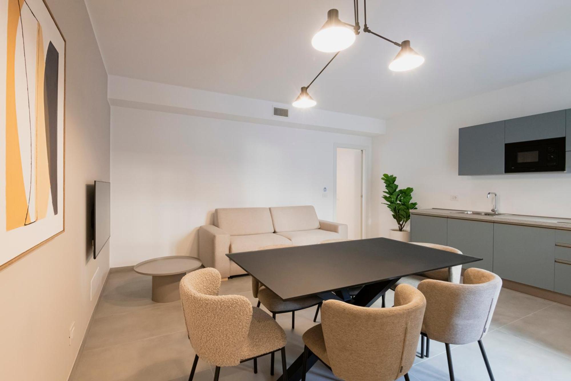 Relstay - De Angeli Milano Eksteriør bilde